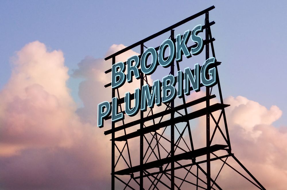 Brooks Plumbing