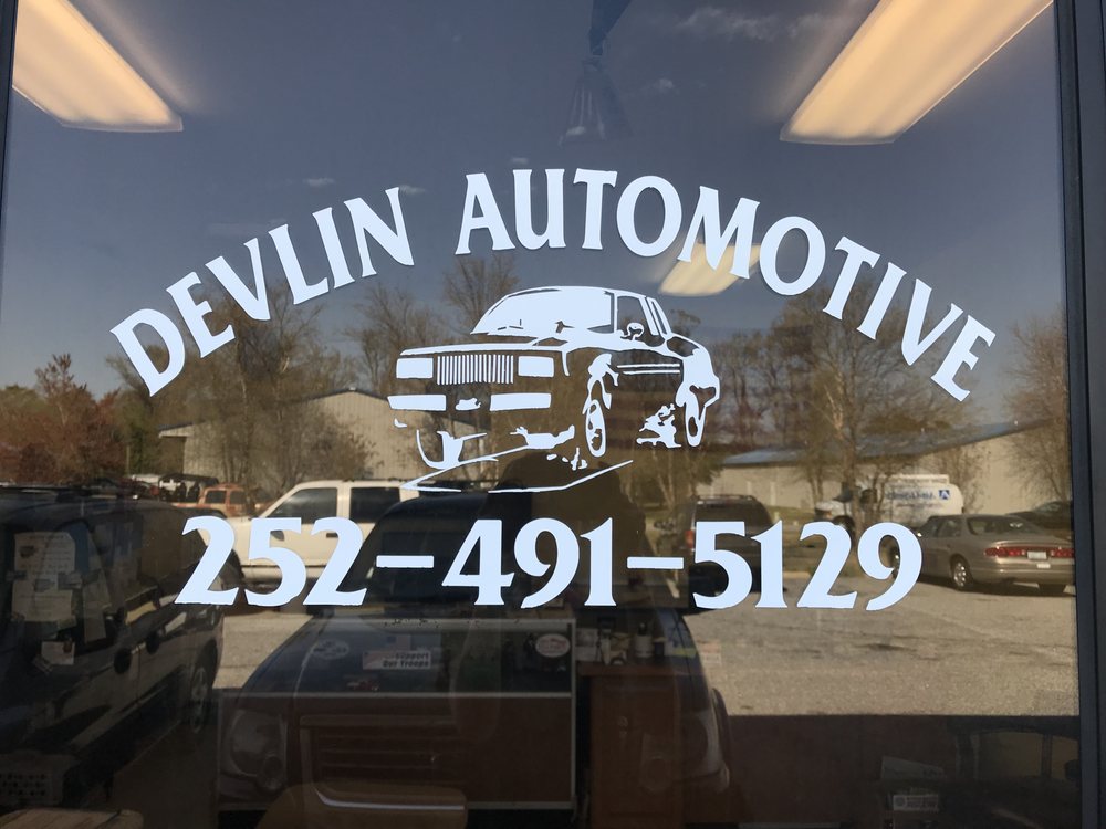 Devlin Automotive