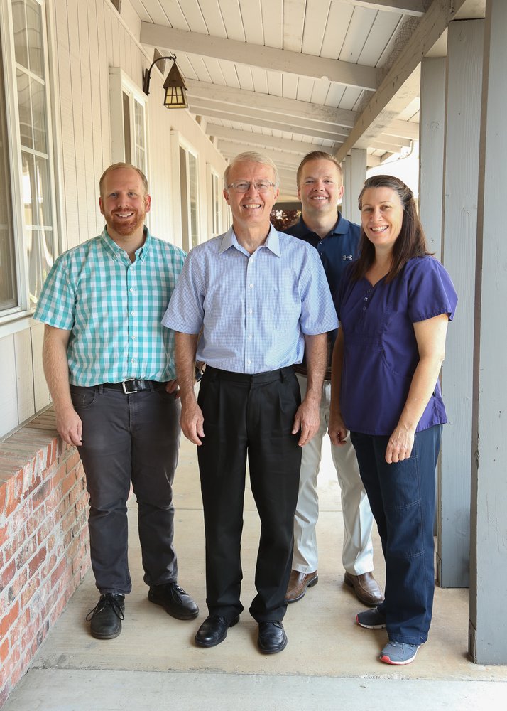 image of business Dale W Madsen, DDS