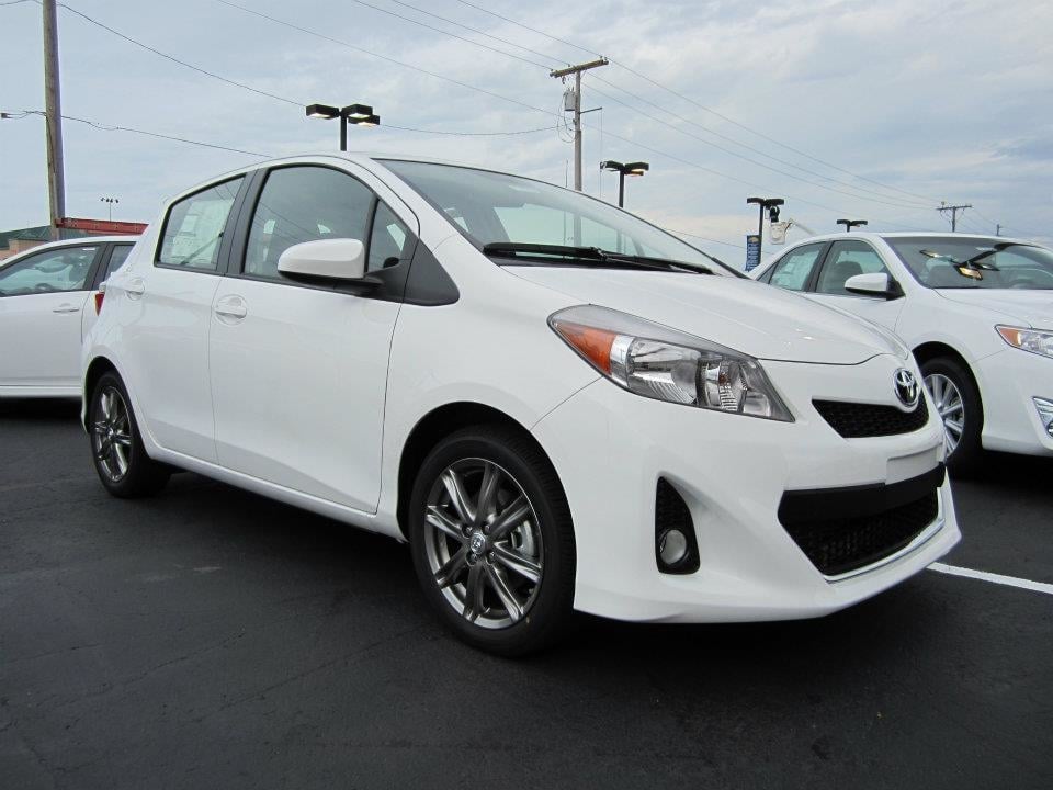 Lake Shore Toyota 25 Photos Car Dealers 244 Melton Rd, Burns