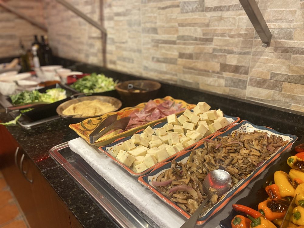 Rio Grande Churrascaria