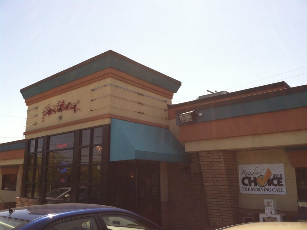 Parkland Restaurant 20 Reviews American (Traditional) 2702