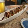 Rolls and Rolls Plus Sushi