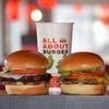All About Burger