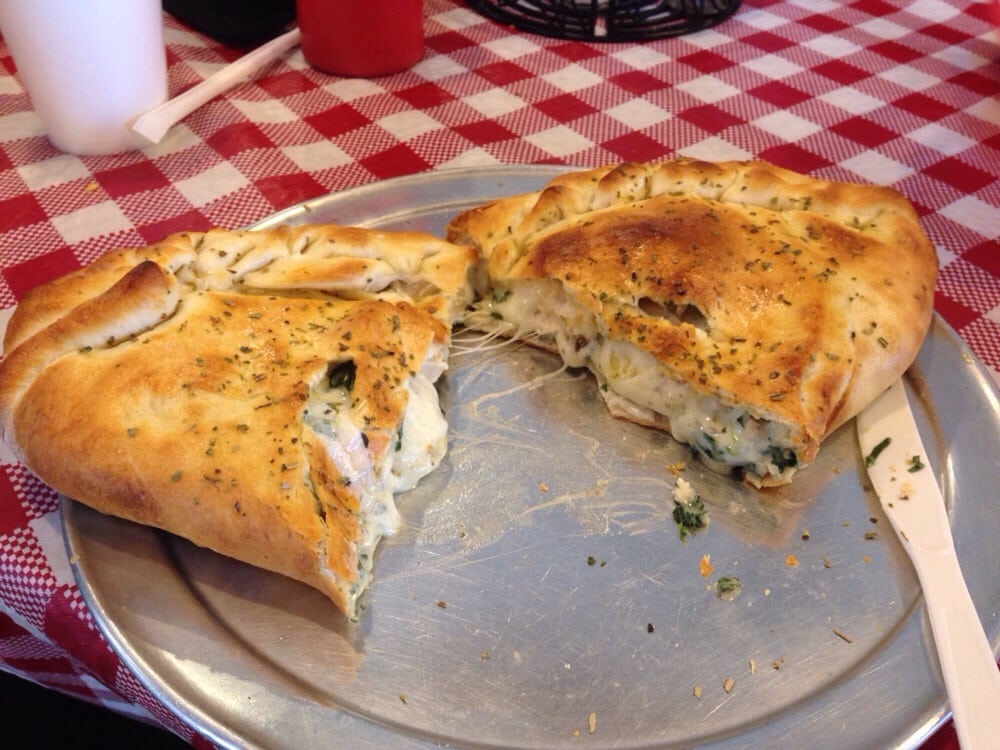 Rosati’s Pizza 20 Photos & 32 Reviews Pizza 5404 Grand Ave