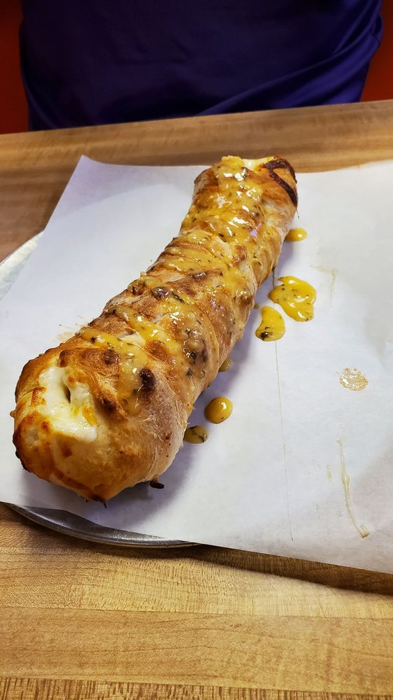 Sciulli's Pizza