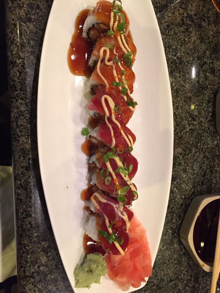 Oshima Sushi and Fugu Lounge 450 Photos & 468 Reviews Sushi Bars