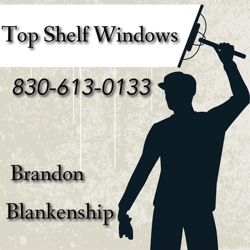 Top Shelf Windows