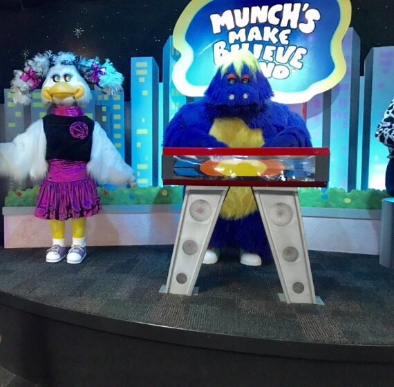 Chuck E. Cheese’s 18 Photos Pizza 4059 Electric Rd, Roanoke, VA