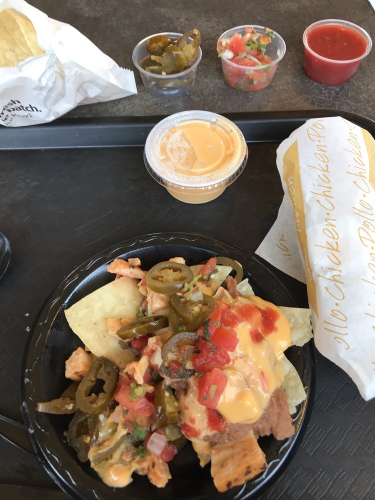 Taco Bueno