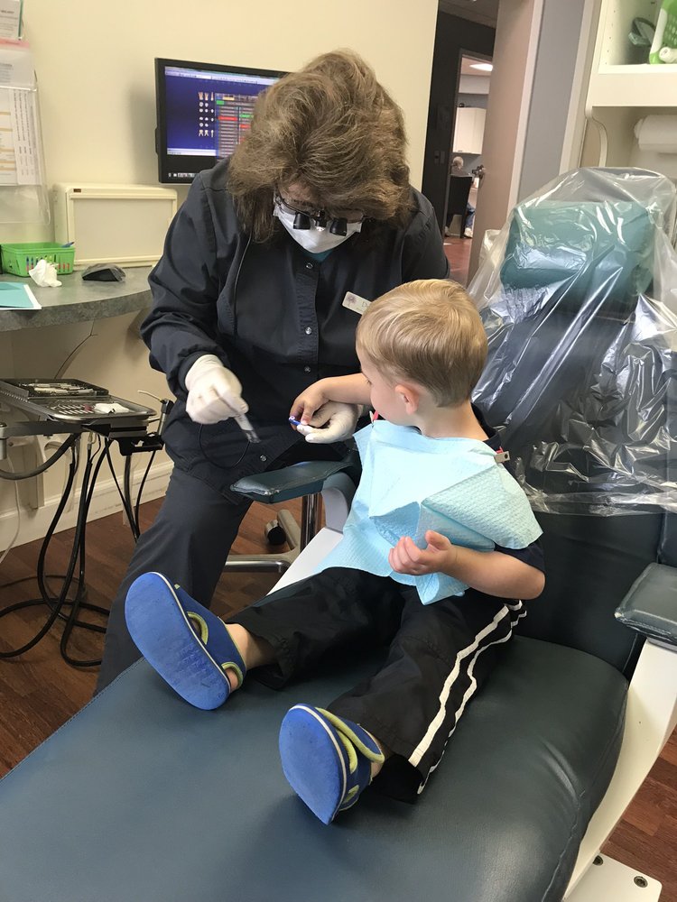 Shadow Valley Dental Group General Dentistry 1574 Henthorne Dr