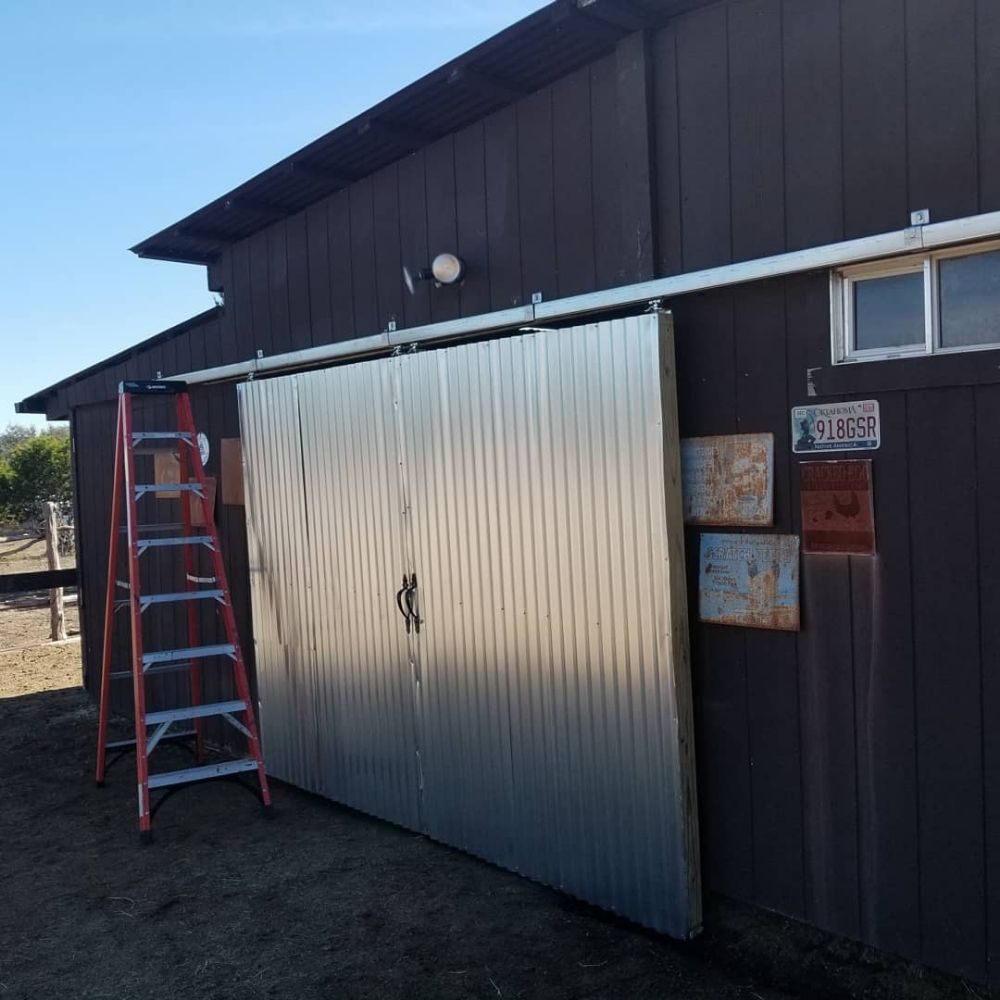 image of business Crusader Home Improvements