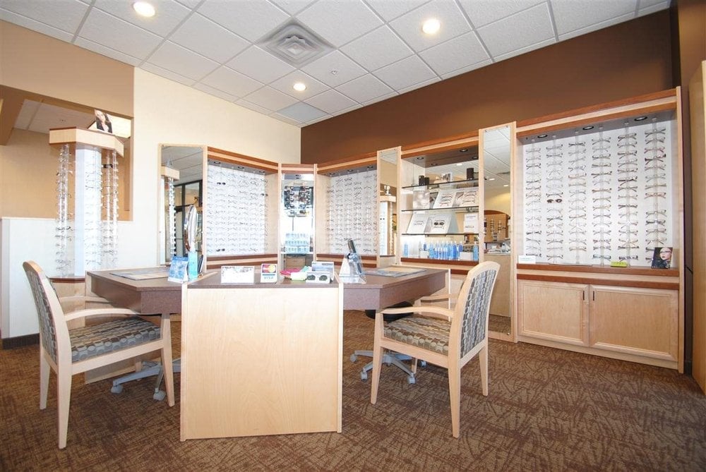 Edina Eye Physicians & Surgeons, P.A Ophthalmologists 209