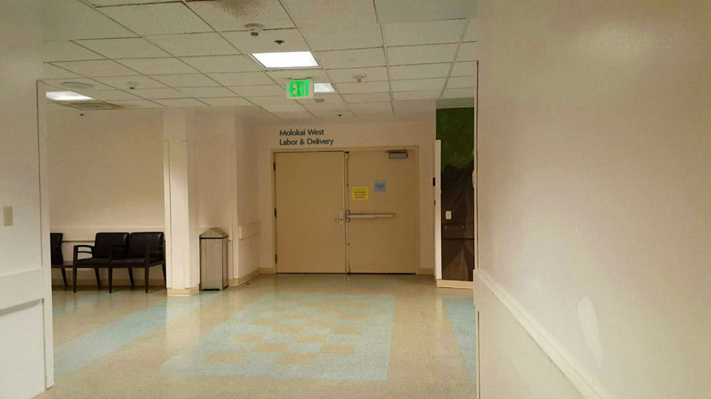 Maui Memorial Medical Center 34 Photos & 72 Reviews Hospitals 221