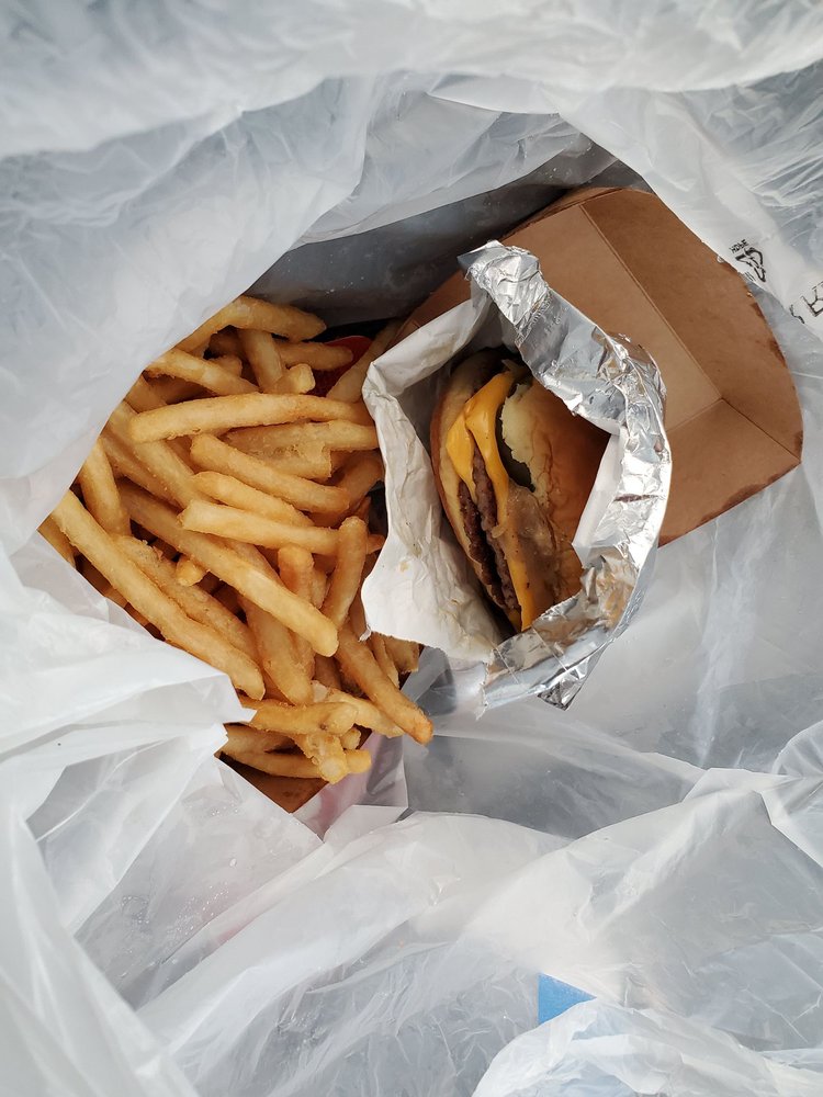 Pop's Burgers & Shakes Pop's Burgers & Shakes