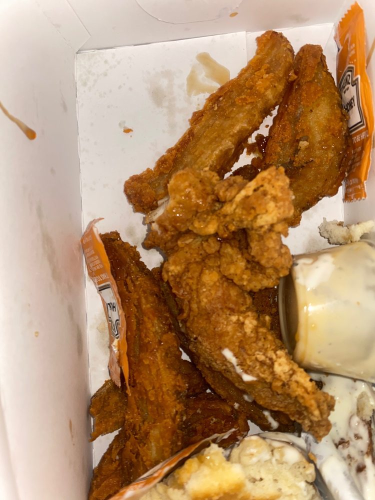 Chester's Chicken