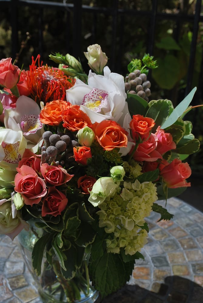 Park Florist 80 Photos & 180 Reviews Florists 6921 Laurel Ave