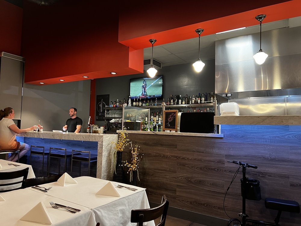Il Dolce Pizzeria & Restaurant
