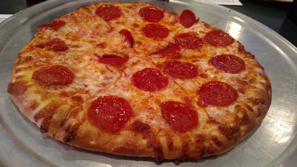 Joto’s Pizza Pizza 9119 Belcher Rd, Pinellas Park, FL Restaurant