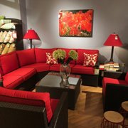 HOM Furniture - 16 Photos & 12 Reviews - Furniture Stores - 204 17th
