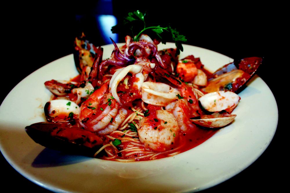 D'Lish Gourmet Pasta & Pizza D'Lish Gourmet Pasta & Pizza