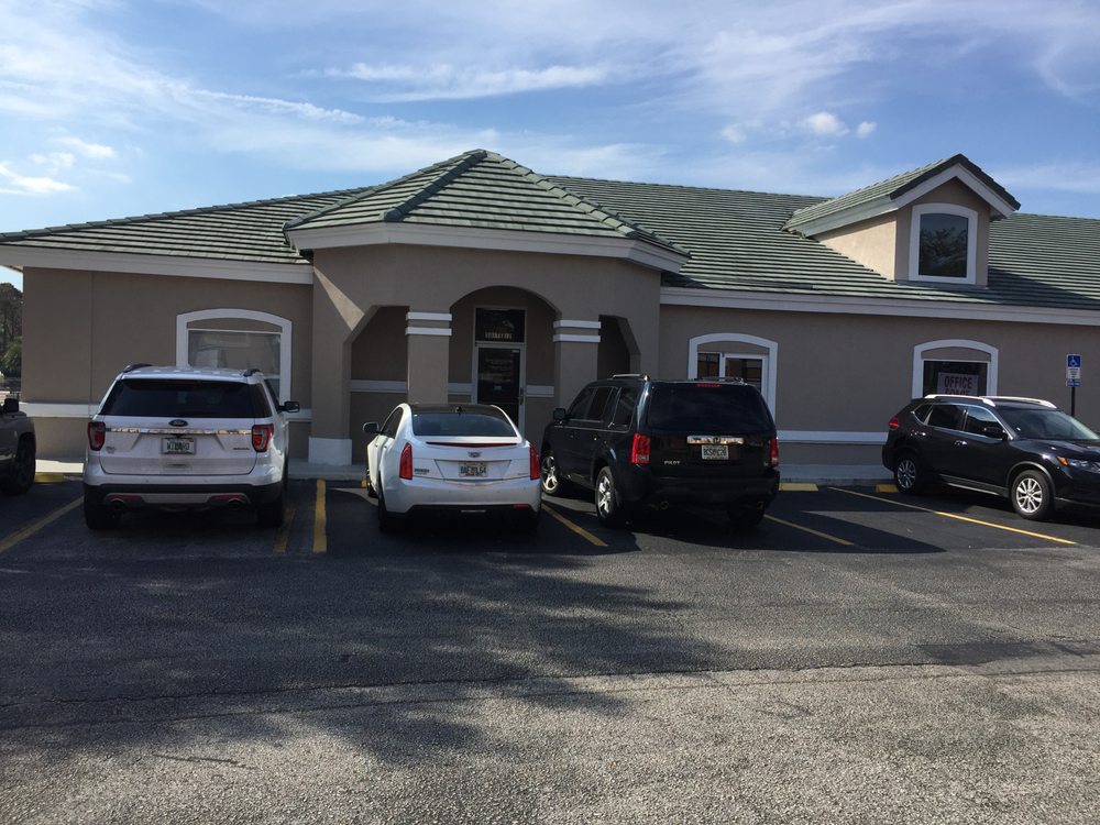 Ponte Vedra Massage Massage Therapy 6 Fairfield Blvd, Ponte Vedra