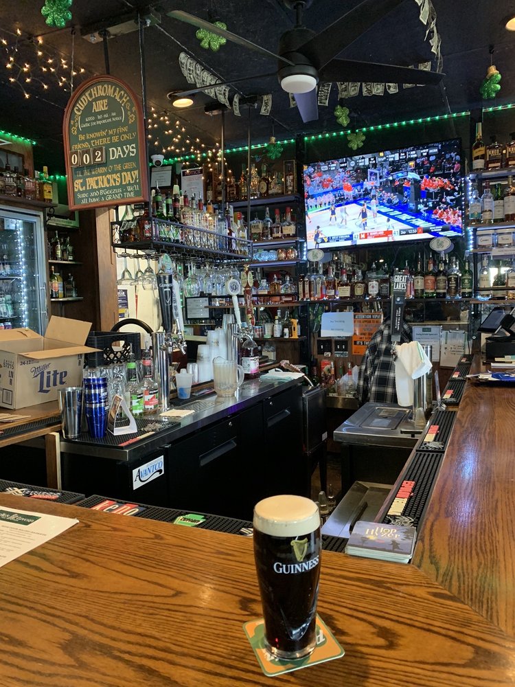Kelly's Side Door Tavern