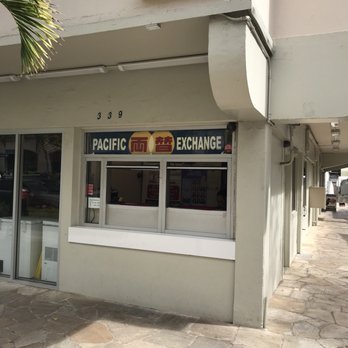 Pacific Money Exchange 21 Photos 111 Reviews Currency Photo Of Pacific Money Exchange Honolulu Hi United States
