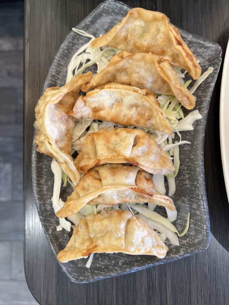 Kyoto Ramen Hawaiian BBQ