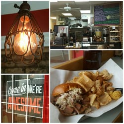 Saddleback Bbq Order Food Online 112 Photos 147 Reviews Photo Of Saddleback Bbq Lansing Mi United States Decor Details And Brisket