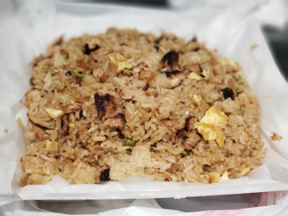 J-Town Wings & Philly