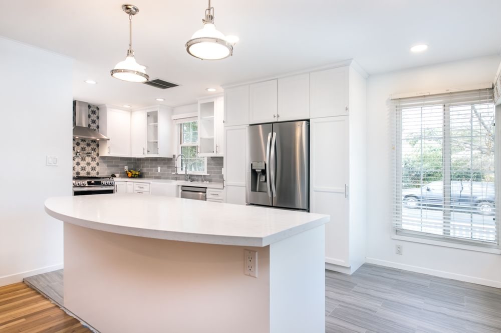 image of business Built To Perfection