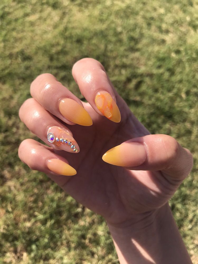 Yukon Nail Salon Gift Cards Oklahoma Giftly