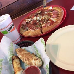 double daves pizza works 41 reviews pizza 3536 knickerbocker chicken n pizza works menu