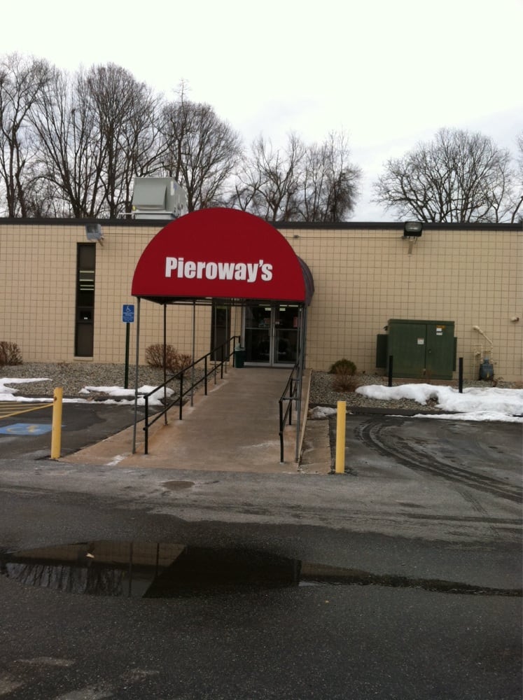 Pieroway’s Furniture Stores 139 Myron St, West Springfield, MA