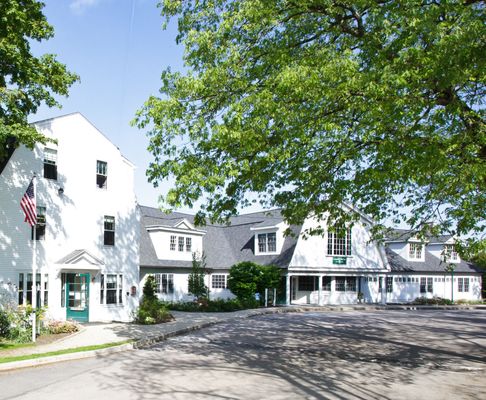 Tenacre Country Day School 78 Benvenue St Wellesley Ma Schools Hotels Nearby