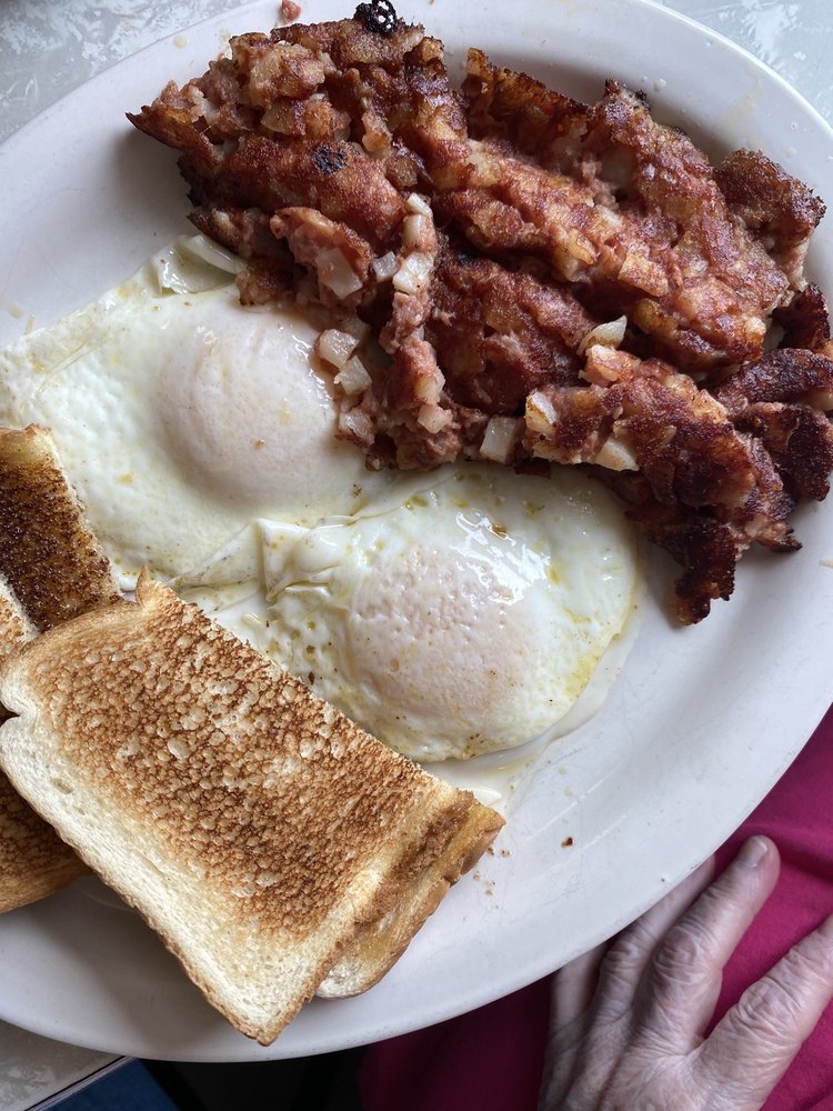 Middleburgh Diner