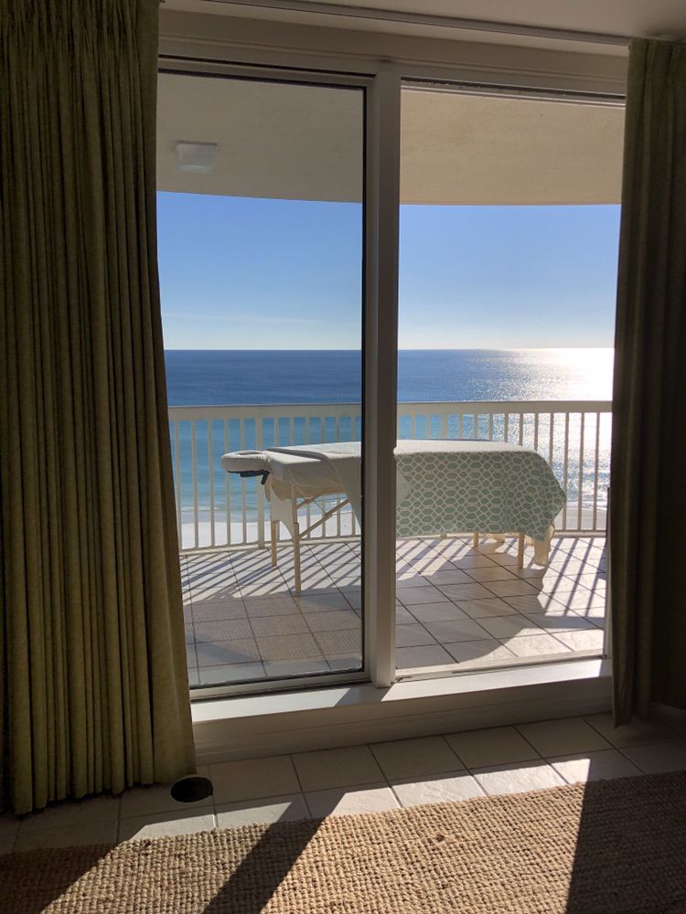 Holiday Massage + Well-Being