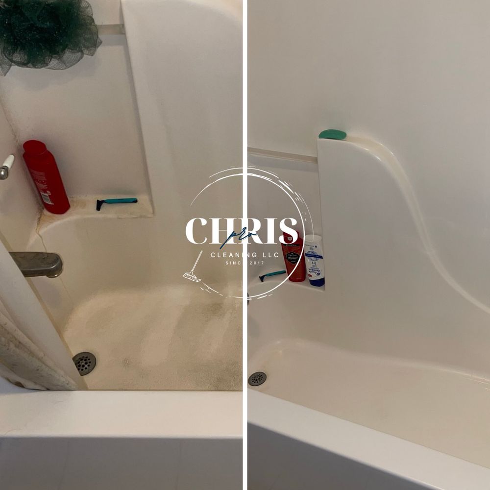 Chris Pro Cleaning