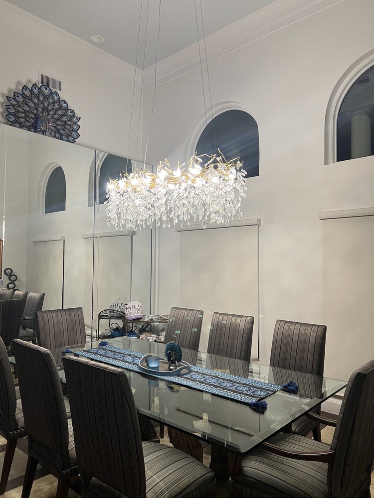 Lighting & Design Studio