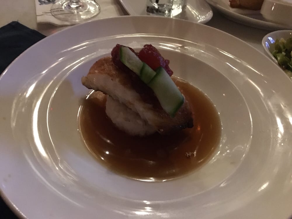 Lobster Bar Sea Grille 194 Reviews & 339 Photos Seafood 450 E Las