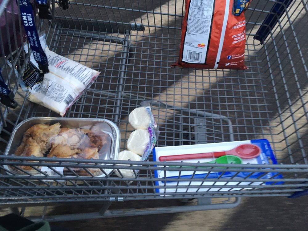 Sam’s Club 23 Photos & 21 Reviews Department Stores 31720 Gratiot