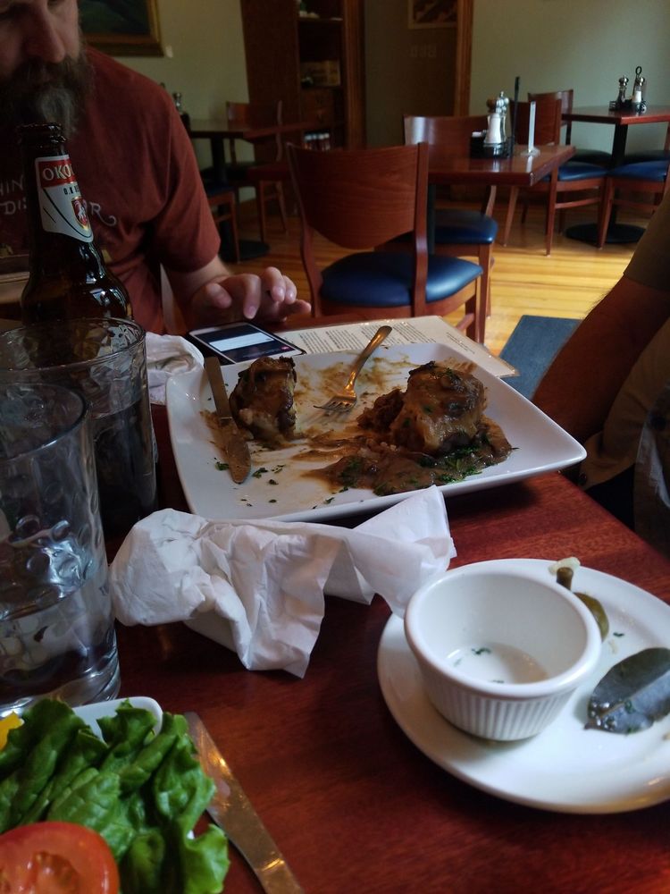 European Cafe And Restaurant Order Online 84 Photos 85 Reviews Por Dishes