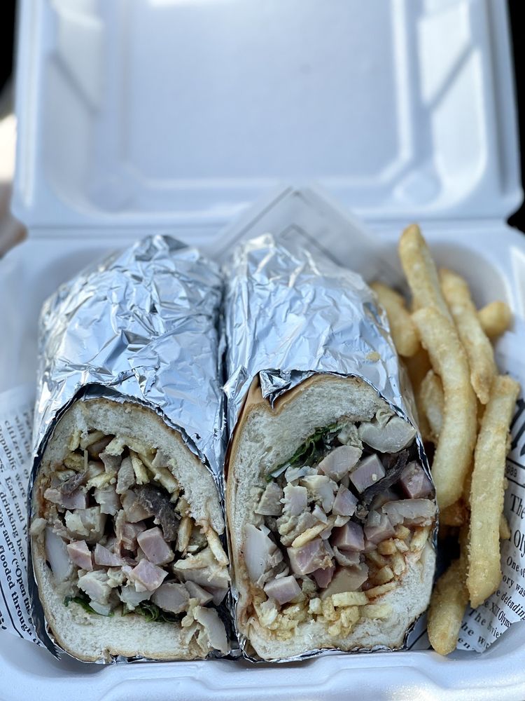 Ven Pa’ca Food Truck Ven Pa’ca Food Truck