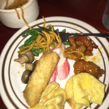 Panda garden coupons cookeville tn