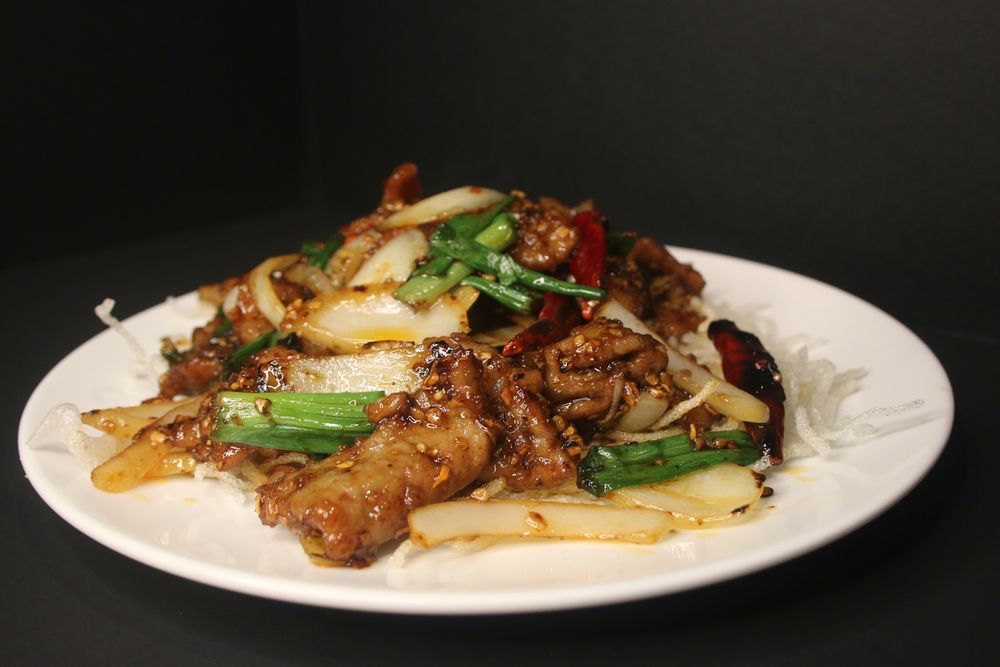 New Leaf Pho New Leaf Pho