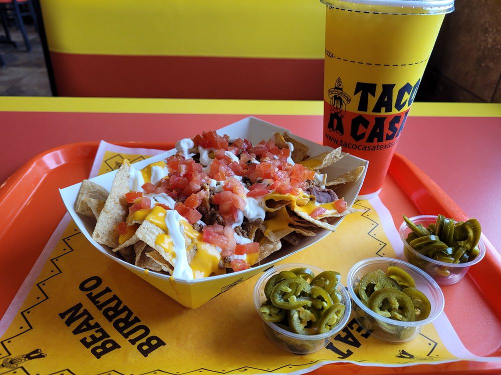 Taco Casa