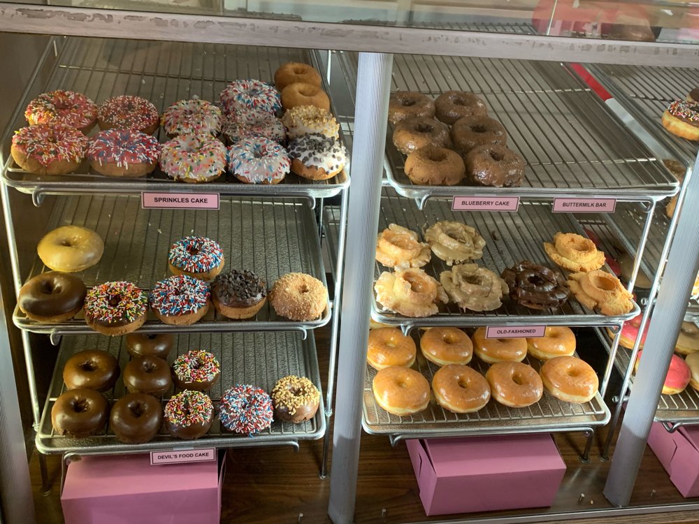 Home Style Donuts