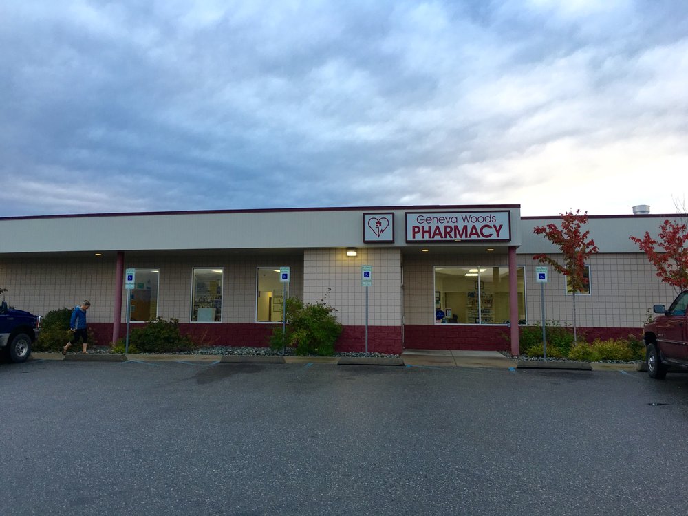 Geneva Woods 3674 E Country Field Cir, Wasilla, AK 2019 All You