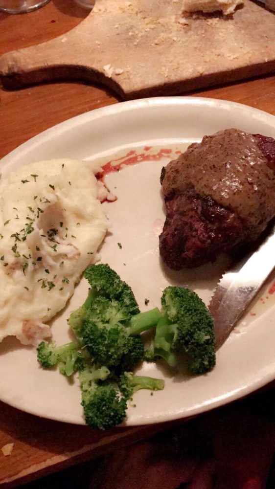 Fireside Steak House 56 Photos & 34 Reviews Desserts 2653 Main St, Lake Placid, NY
